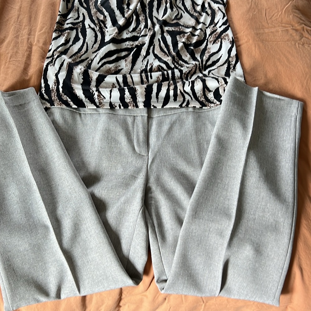 KASPER Pants